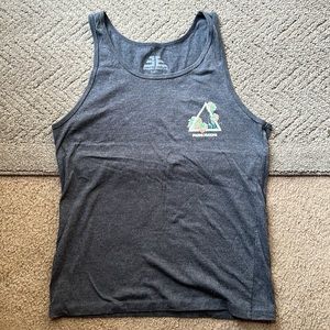 Imagine Dragons concert tank top